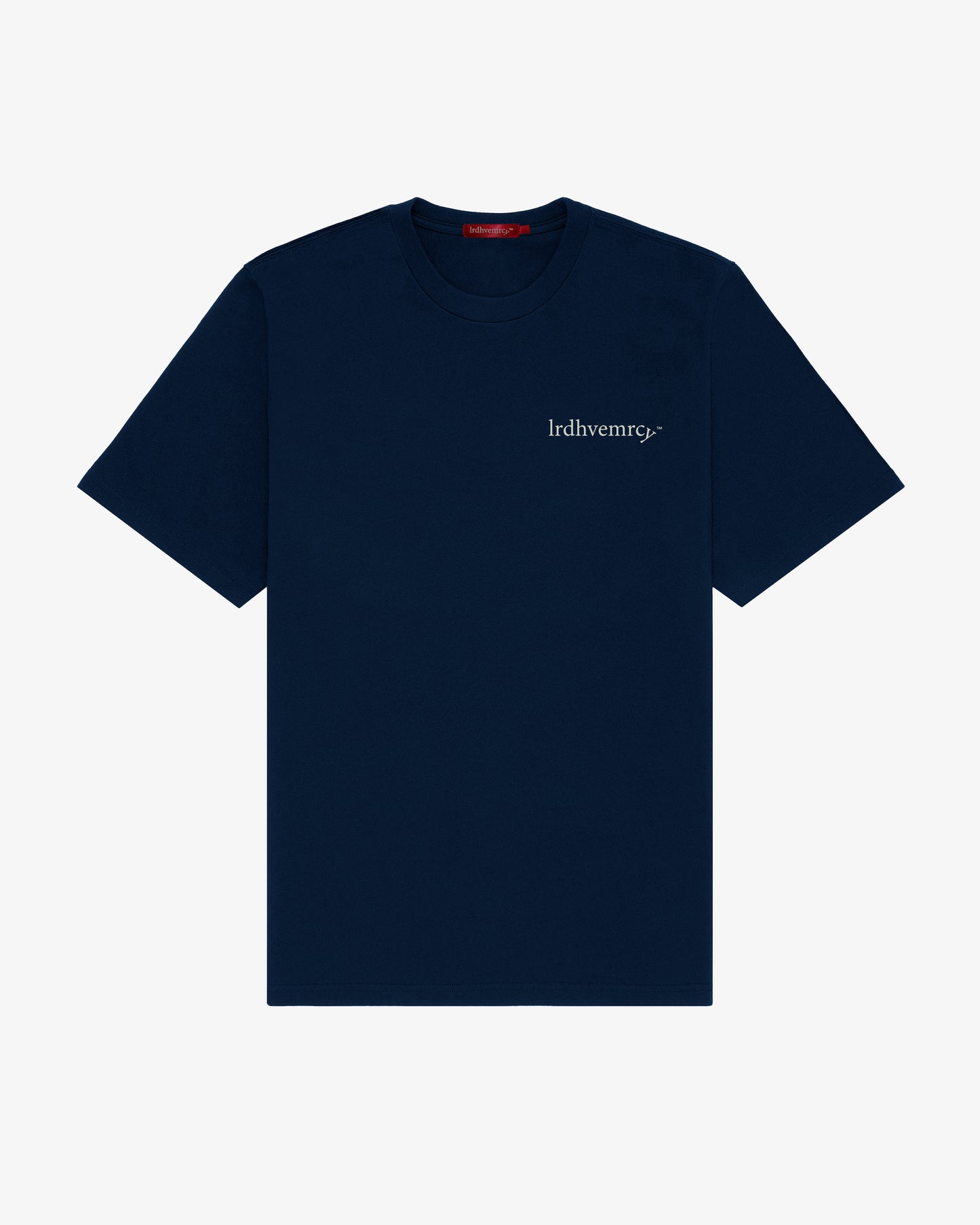 Navy Going Through Hell Tee