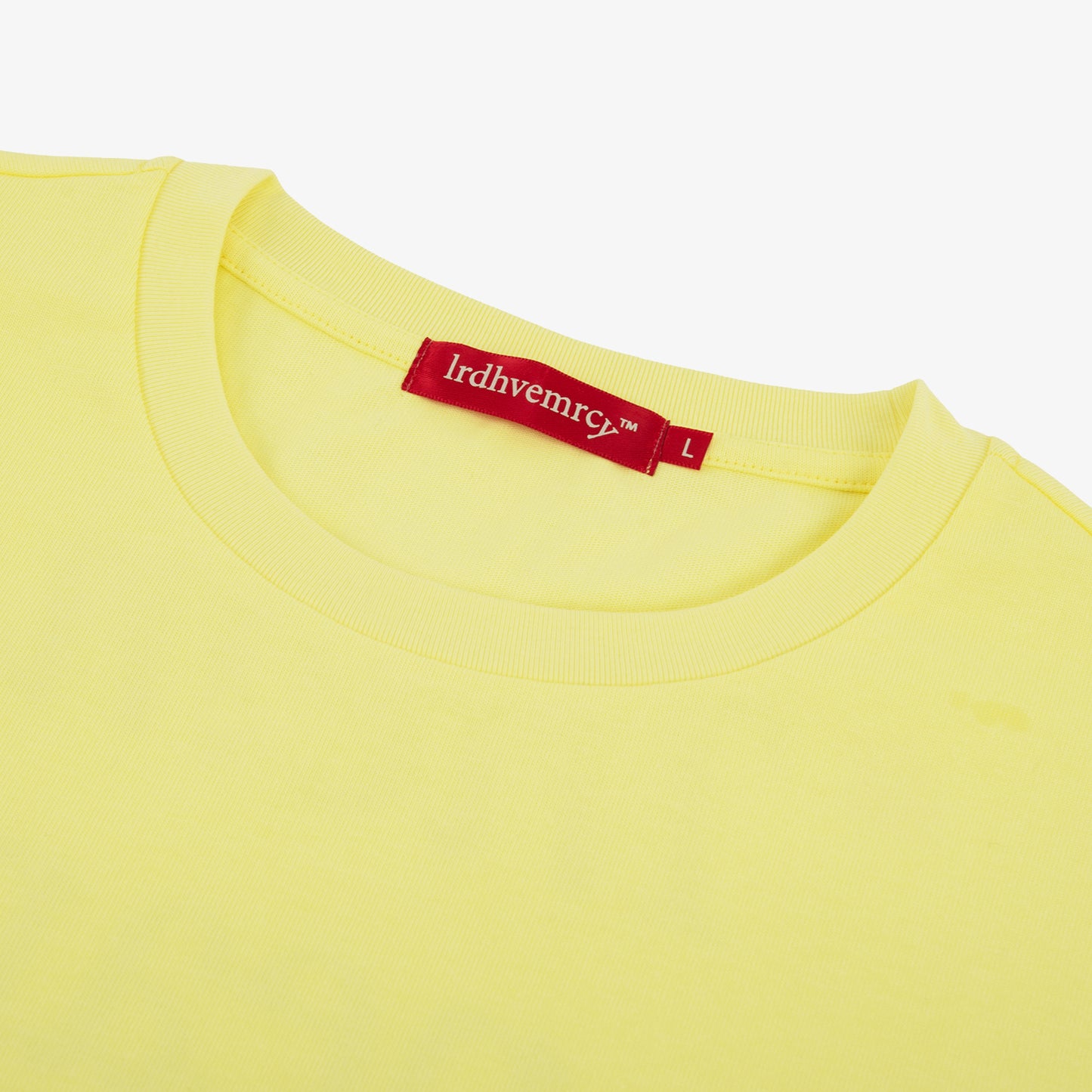 Lemon God's Kisses Tee