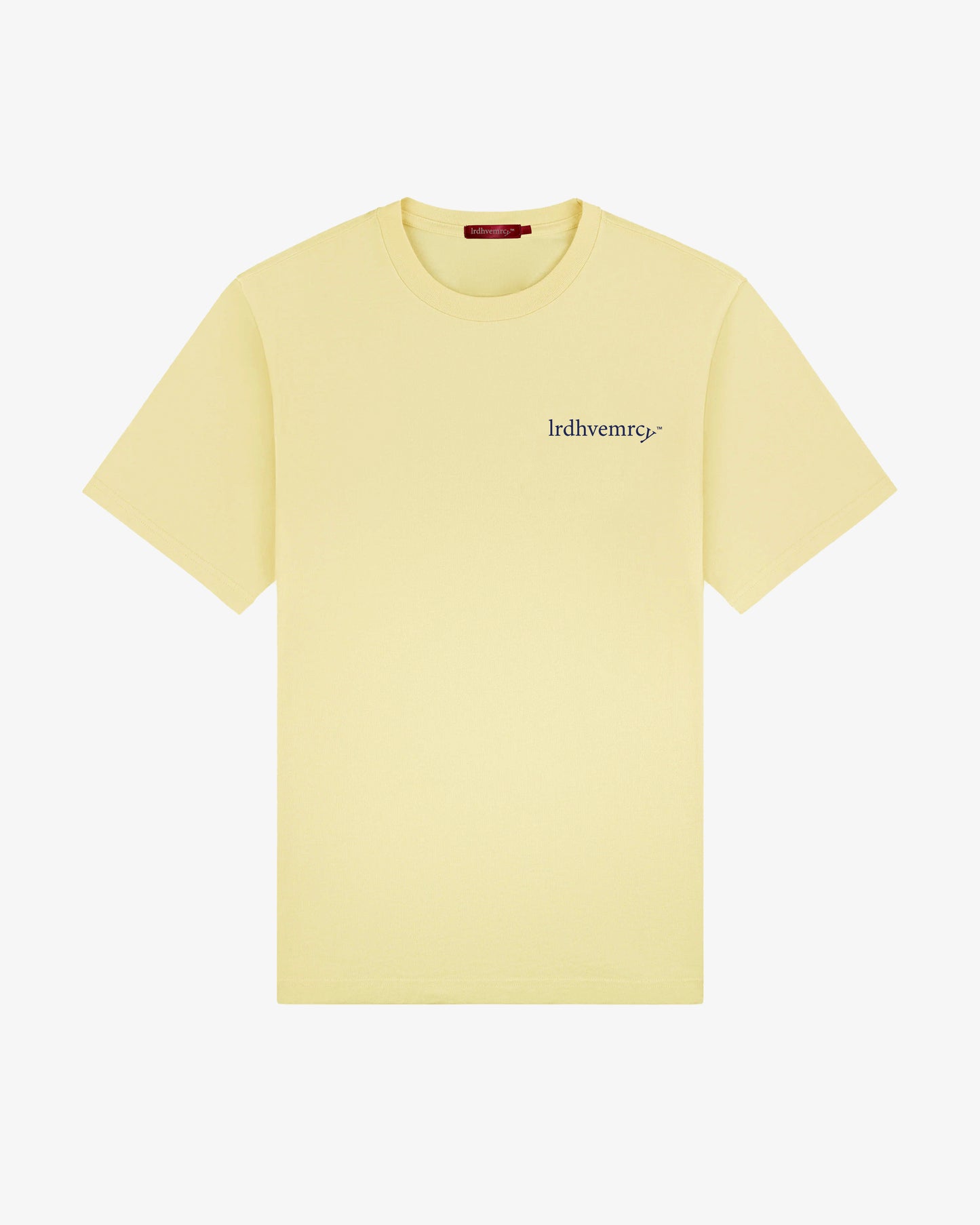 Lemon God's Kisses Tee